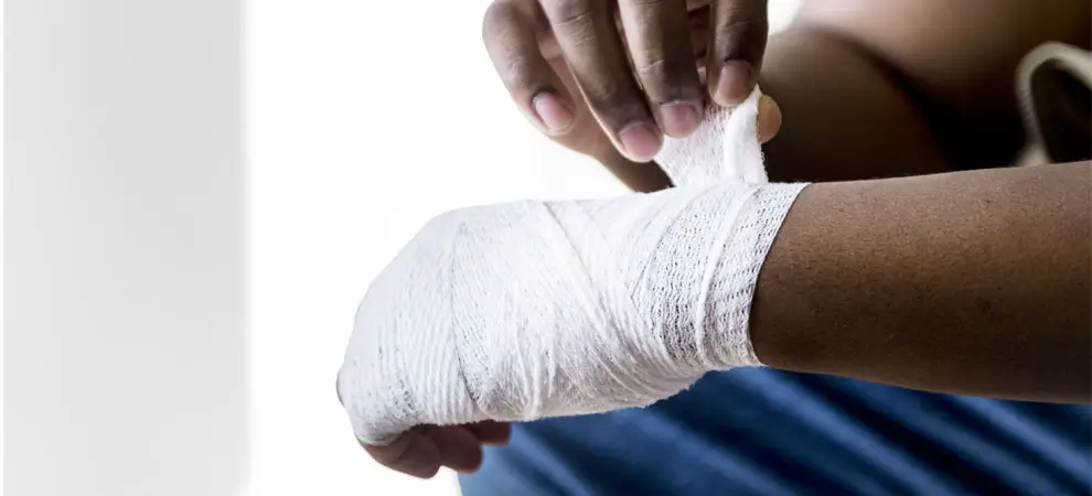 baton rouge personal injury lawyer